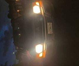 2001 MITSUBISHI MONTERO