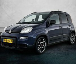 1.0 HYBRID CITY LIFE 70 PK | PARKEERSENSOREN | AIR