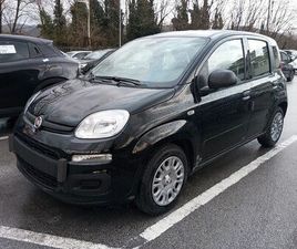 FIAT PANDA 1.0 HYBRID PANDINA ICON