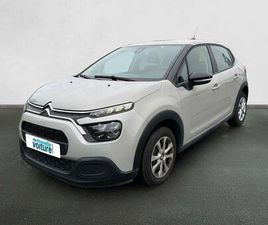 PURETECH 83 S&S BVM5 FEEL