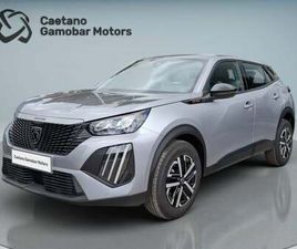 PEUGEOT 2008 STYLE 156CV (115 KW) - BATERIA 54 KWH