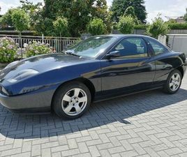 FIAT COUPE FIAT COUPE 1.8 I.E. 16V