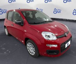 PANDA 3ª SERIE 1.0 HYBRID 70CV PANDINA POP - STOCK LIMITATO -*