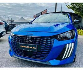 ALLURE **POSS. PACK MEDIA** VED. NOTE