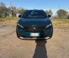 5008 II 2021 1.5 BLUEHDI ALLURE PACK S