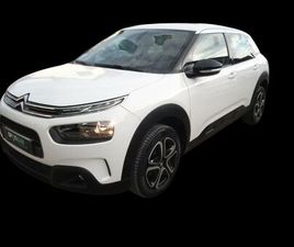 BLUEHDI 120 S&S EAT6 FEEL NAV