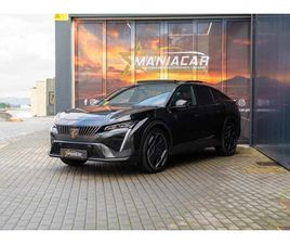 PEUGEOT 408 HYBRID, CX. A., 179CV