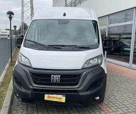FIAT DUCATO FIAT DUCATO 33 2.2 MJT 140CV MH2 EASY PRO FURGONE