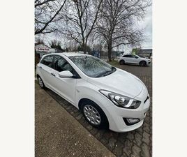 1.4 CLASSIC EURO 5 5DR