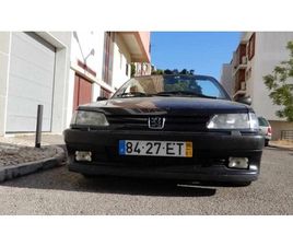 PEUGEOT 306 PEUGEOT 306 1.8, 101CV