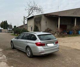 320D GRAN TURISMO BUSINESS ADVANTAGE AUTO