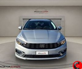 FIAT TIPO 1.3 MJT S&S SW