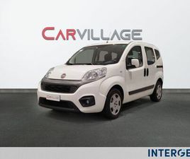 FIAT FIORINO QUBO N1 1.3 MJT 95CV SX