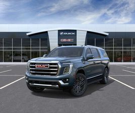 GMC YUKON XL 2026 ELEVATION