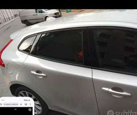 VOLVO V40 D2 V40 1.6 D2 SUMMUM