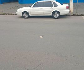 VOLKSWAGEN SANTANA 1.8 MI (ÁLCOOL) 2003