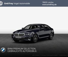 530E XDRIVE AUT. HARMAN/KARDON* LASERLICHT* SHZ*