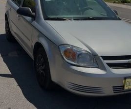 2007 CHEVY COBALT