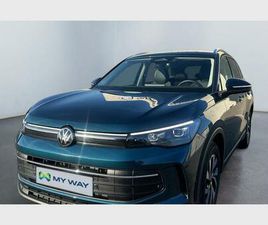 VOLKSWAGEN TIGUAN LIFE*BOITE AUTO*