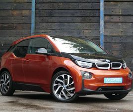 BMW I3 2015 I3 5DR