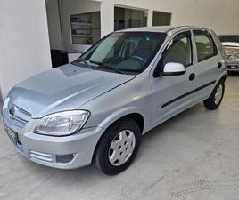 CHEVROLET CELTA 1.0L FLEX SPIRIT