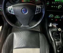 SAAB 9.3 SPORT HATCH 1.9 TID 150 CV