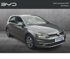 1.4 TSI 125CH CONNECT 5P