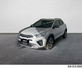 1.0 T-GDI 100CH GT LINE DCT7