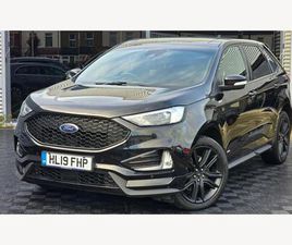 2.0 ECOBLUE ST-LINE AUTO AWD EURO 6 (START/STOP) 5DR