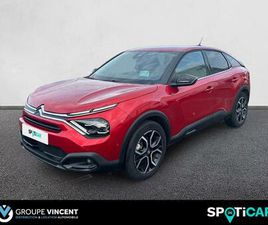 E-C4 136CH (100 KW) AUTO SHINE