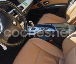 BMW SERIE 5 530DA XDRIVE TOURING