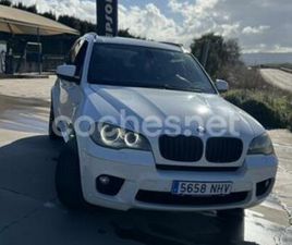 BMW X5 XDRIVE40D