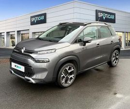 PURETECH 130CH S&S SHINE PACK EAT6