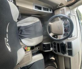 JEEP PATRIOT JEEP PATRIOT 2,4 CVT, 2007 GOD.