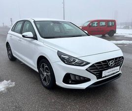 HYUNDAI I30 1,5 DPI, 2021 GOD.