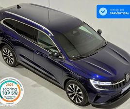 RENAULT ESPACE RENAULT ESPACE