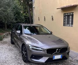 VOLVO V60 D3 VOLVO V60 D3