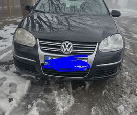 VOLKSWAGEN GOLF VARIANT VOLKSWAGEN GOLF VARIANT 1.4 TSI COMFORTLINE