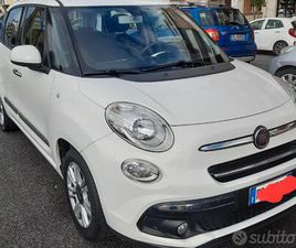 FIAT 500L FIAT 500 L