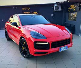 COUPE 4.0 TURBO S E-HYBRID 5P.TI TIPTRONIC