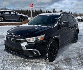 MITSUBISHI RVR MITSUBISHI RVR * AWD 4DR 2.4L CVT * CARFAX * ЦЕНА ДО БГ