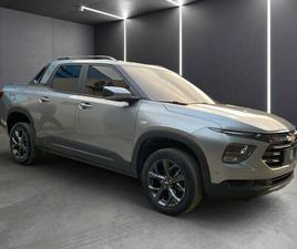 CHEVROLET MONTANA 1.2 TURBO PREMIER AUTO