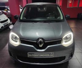 RENAULT TWINGO ZE RENAULT TWINGO Z.E., CX. A., 82CV