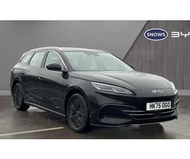 BYD SEAL 6 ESTATE 2025, 181 MILES, £29880 - 33093150 - EXCHANGEANDMART.CO.UK