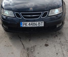 SAAB 9-3 1, 9