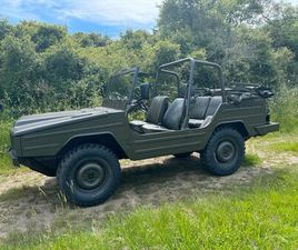 VOLKSWAGEN VW ILTIS ZIVIL