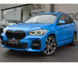 BMW X1 XDRIVE 25E ② BMW X1 25E PLUG-IN HYBRIDE M-PAKKET GARANTIE, LEDER, LED.. — BMW — 2EMEMAIN
