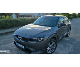 MAZDA MX-30 E-SKYACTIV EXCELLENCE