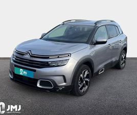 BLUEHDI 130 S&S BVM6 SHINE