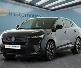 RENAULT RAFALE 221 KW